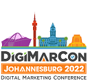 DigiMarCon Johannesburg