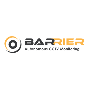 Barrier CCTV Technology