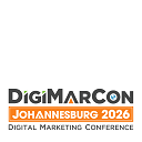 DigiMarCon Johannesburg – Digital Marketing, Media and Advertising Conference & Exhibition