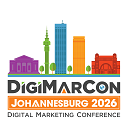DigiMarCon Johannesburg – Digital Marketing, Media and Advertising Conference & Exhibition